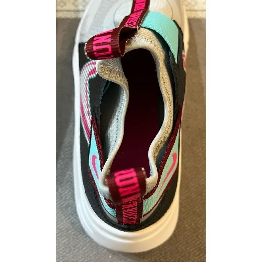 Nike Unisex-Child Running Shoes
